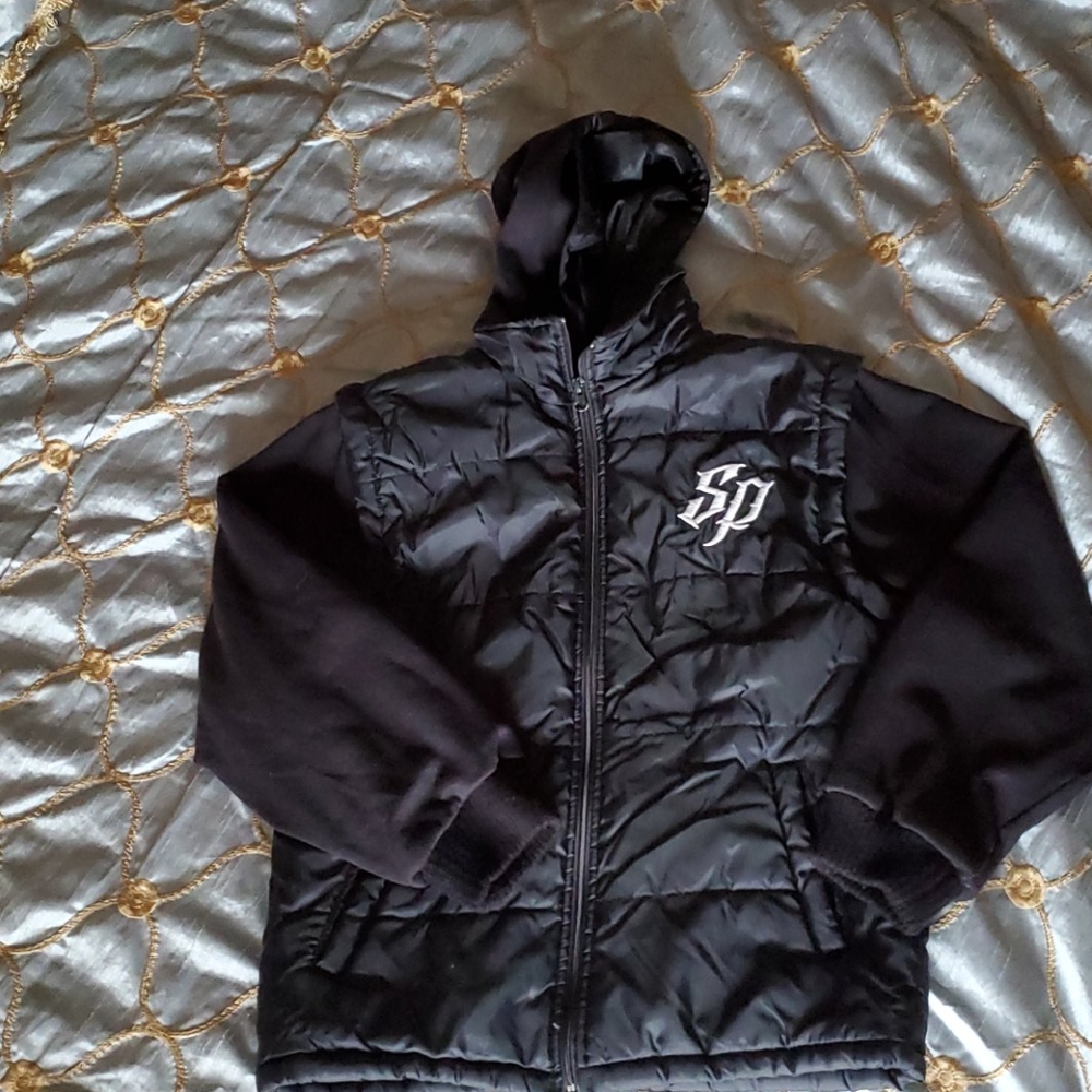 Boys South Pole kids Jacket
